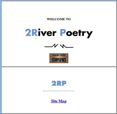 2River's First Capture